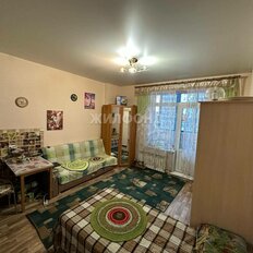 Квартира 25,5 м², студия - изображение 2