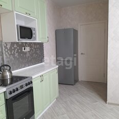 Квартира 50 м², 2-комнатная - изображение 3