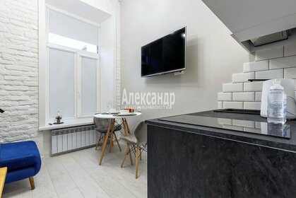 14,8 м², квартира-студия 4 300 000 ₽ - изображение 48