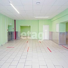 421 м², торговое помещение - изображение 1