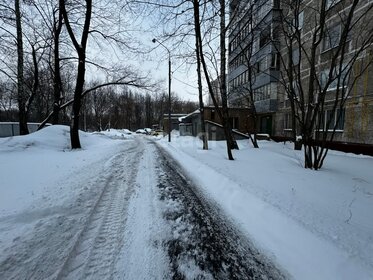 Купить квартиру с современным ремонтом на улице Тепличная в Краснодаре - изображение 49