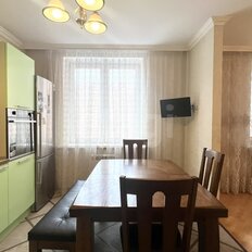 Квартира 70 м², 2-комнатная - изображение 2