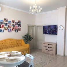 Квартира 85 м², 3-комнатная - изображение 4