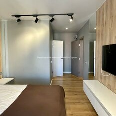 Квартира 67,1 м², 2-комнатная - изображение 4