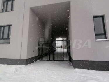 Купить однокомнатную квартиру с высокими потолками на улице Фомушина в Калуге - изображение 5