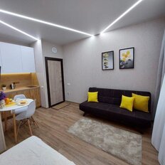 Квартира 27,6 м², студия - изображение 2