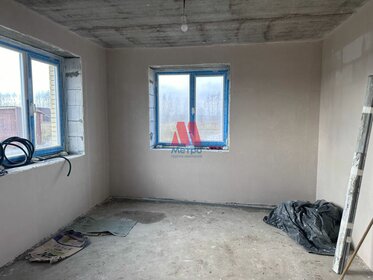 125 м² дом, 9,3 сотки участок 5 400 000 ₽ - изображение 38