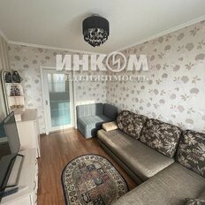 Квартира 51,3 м², 2-комнатная - изображение 5