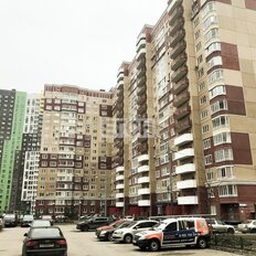 Квартира 59,1 м², 2-комнатная - изображение 1