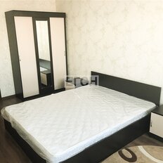 Квартира 59,1 м², 2-комнатная - изображение 2