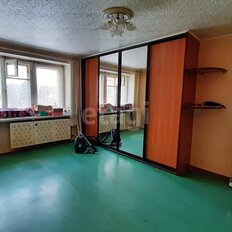 35,1 м², комната - изображение 4