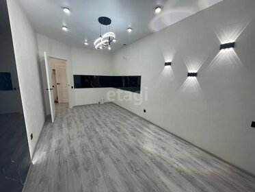 34 м², 1-комнатная квартира 5 000 000 ₽ - изображение 39