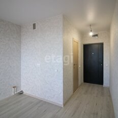 Квартира 19,4 м², студия - изображение 4