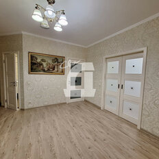 Квартира 79,1 м², 2-комнатная - изображение 3