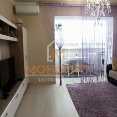 Квартира 18,1 м², студия - изображение 1