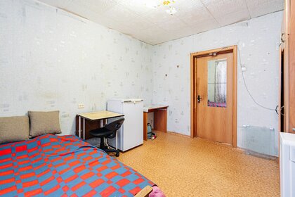 19,4 м², комната 850 000 ₽ - изображение 104