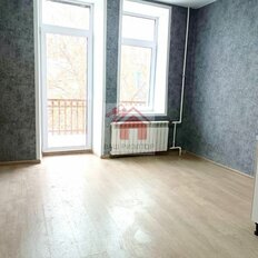 Квартира 18 м², студия - изображение 2