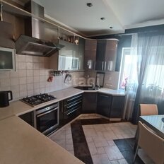 Квартира 140 м², 3-комнатная - изображение 4