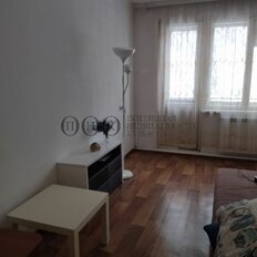 Квартира 31 м², 1-комнатная - изображение 4