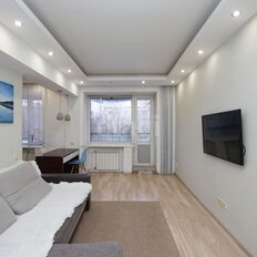 Квартира 42,6 м², 2-комнатная - изображение 1