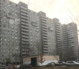 21,1 м², квартира-студия 8 348 920 ₽ - изображение 49