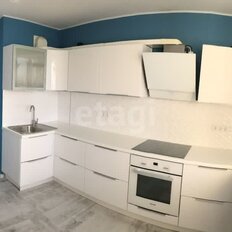 Квартира 37,4 м², 1-комнатная - изображение 1