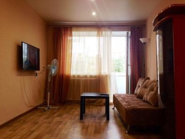 40 м², 1-комнатная квартира 2 290 ₽ в сутки - изображение 63