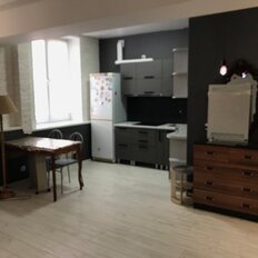 Квартира 33,2 м², студия - изображение 4