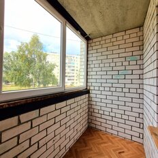 Квартира 40 м², 1-комнатная - изображение 4