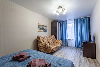 38 м², 1-комнатная квартира 3 500 ₽ в сутки - изображение 83