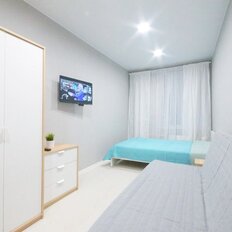 Квартира 25 м², 1-комнатная - изображение 1