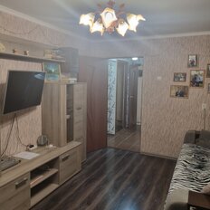 Квартира 60 м², 3-комнатная - изображение 4