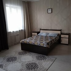 Квартира 30 м², студия - изображение 2