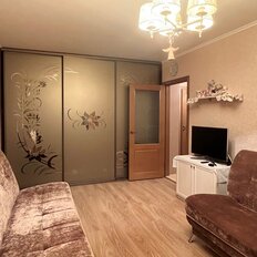 Квартира 45 м², 2-комнатная - изображение 1