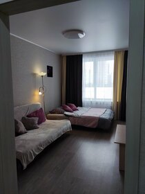 35 м², 1-комнатная квартира 2 500 ₽ в сутки - изображение 79