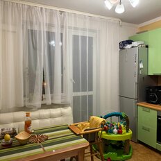 Квартира 60 м², 2-комнатная - изображение 2