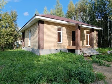 125 м² дом, 9,5 сотки участок 5 100 000 ₽ - изображение 24