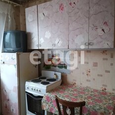 Квартира 16,6 м², студия - изображение 4