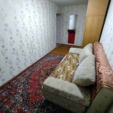 Квартира 40 м², 2-комнатная - изображение 1