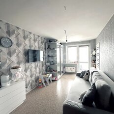 Квартира 31,3 м², 2-комнатная - изображение 2