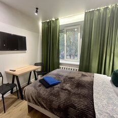 Квартира 15 м², студия - изображение 5