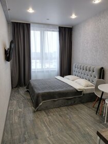 30 м², квартира-студия 2 800 ₽ в сутки - изображение 47