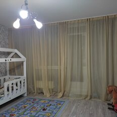 Квартира 27,6 м², 1-комнатная - изображение 2