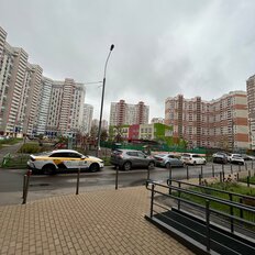 Квартира 36,6 м², 1-комнатная - изображение 3