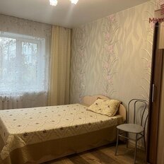 Квартира 55 м², 2-комнатная - изображение 4