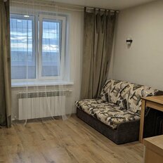 Квартира 35,8 м², 1-комнатная - изображение 5