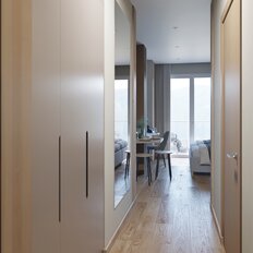 Квартира 280 м², 1-комнатная - изображение 4