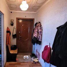 Квартира 26,1 м², 1-комнатные - изображение 4