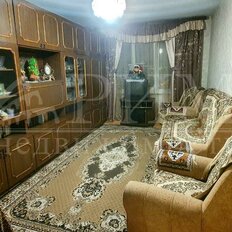 Квартира 52,6 м², 2-комнатная - изображение 4