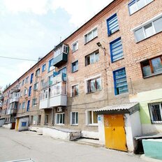 Квартира 32,4 м², 2-комнатная - изображение 2